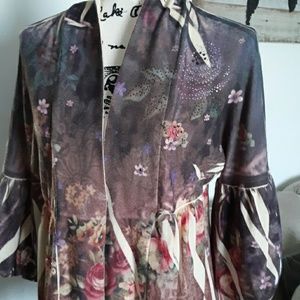 NEW DIRECTIONS SWEATER